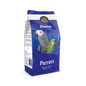 Deli premium parrots Perroquets aux fruits 4kg - Deli-Nature
